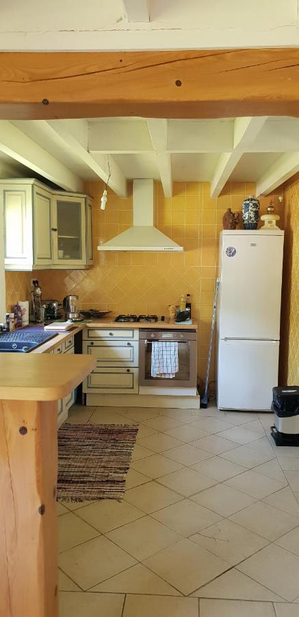 Maison Du Bonheur Gan Ngoại thất bức ảnh