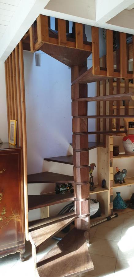Maison Du Bonheur Gan Ngoại thất bức ảnh